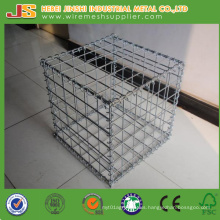 100*30*30cm Galvanized Gabion Box, Welded Gabion Design